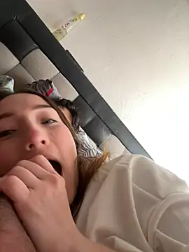 valery_salmons (G young) - Cum inside pussy