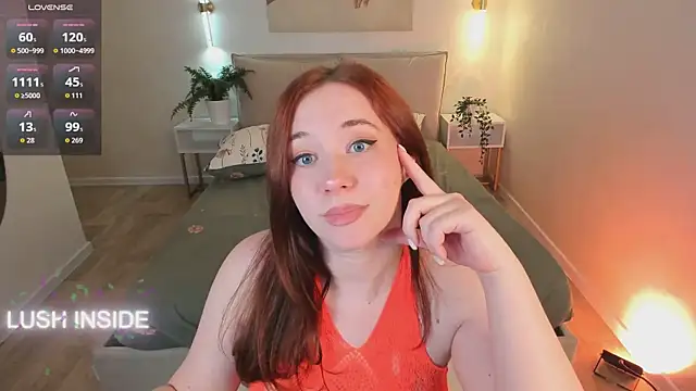 Pretty_Alison webcam