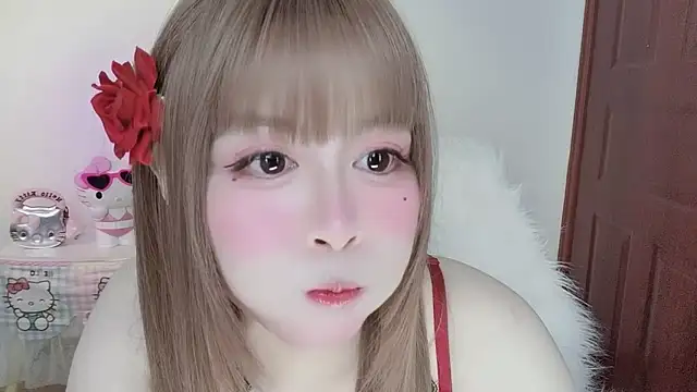 -zhuzhu-999- live cam on StripChat