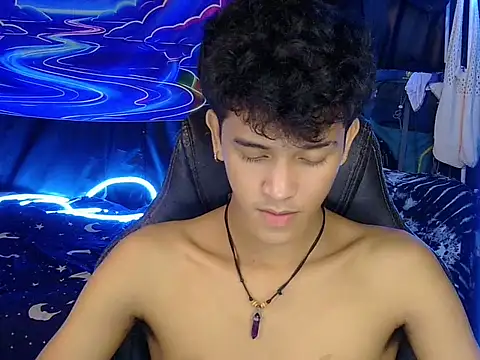 hugekenbigcock (M young) - cum with me