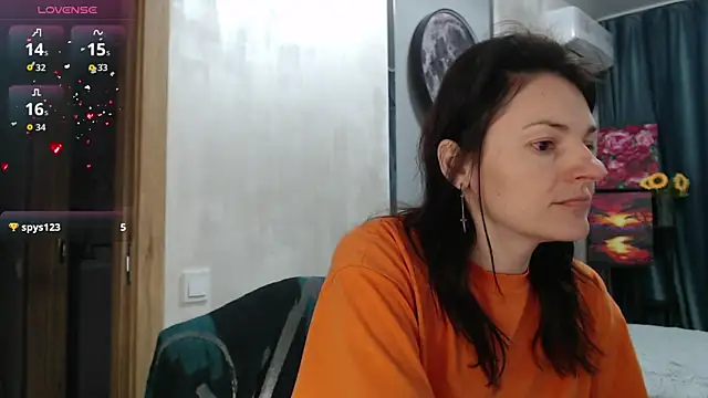 stacy_davice - Stacy_Davice's free webcam - UK Sex Cams