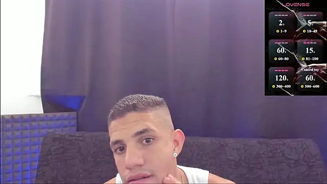 jhonnysnow17 (M young) - I want all your accumulated milk bby