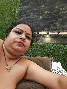 SHANVII webcam
