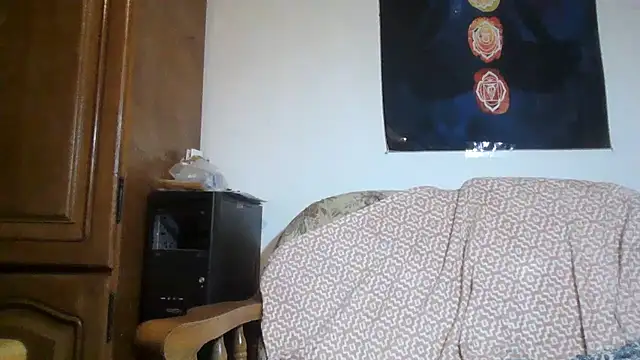 ExquisiteMature webcam