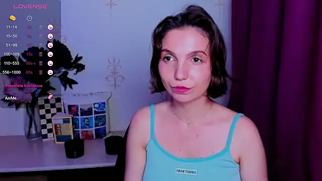 KindHazelHere_ webcam