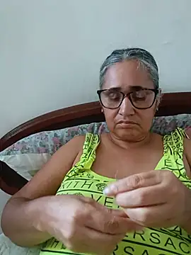 _candi webcam