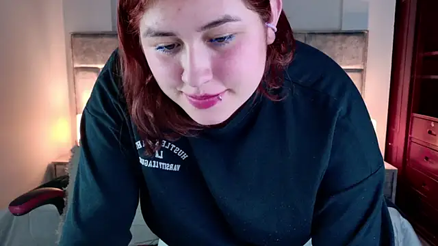 azul_veraa webcam