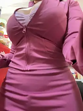 Sara_fun webcam