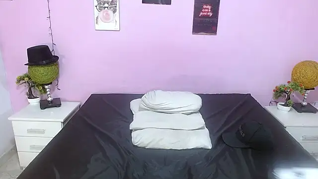 zayne_lyon webcam