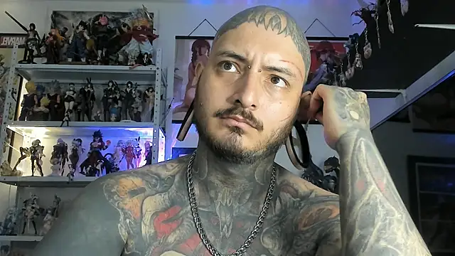 DEATHINK666XX