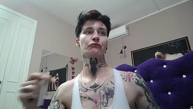 KennyXSX live cam on StripChat