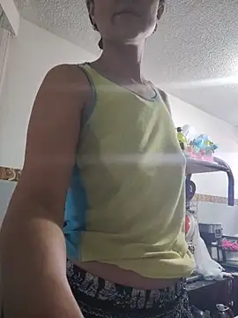 BasmaHernandez webcam