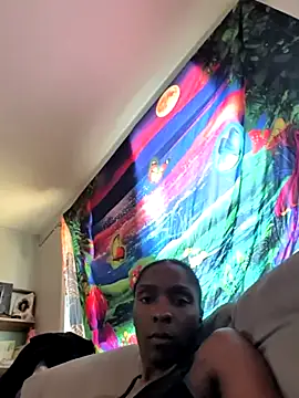 DevineBLK8 webcam