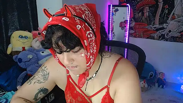 isabeautyx19 webcam