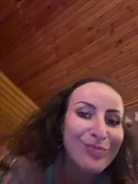AnnaMaria- webcam
