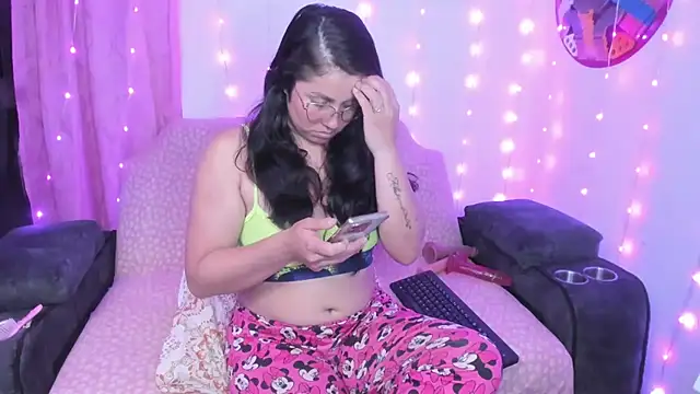 Dana_Jeins webcam