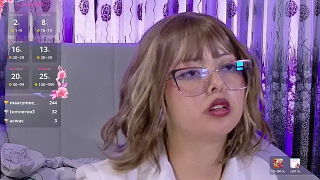 dakotta_rosee webcam