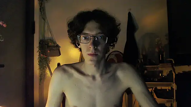 LovesomeCookie webcam