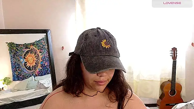 Amanda_sweet webcam