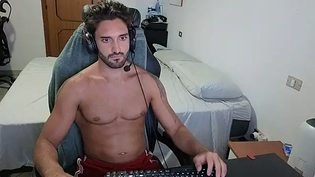 Al3xox02 webcam