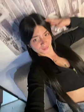 PamelaJonsom_ webcam