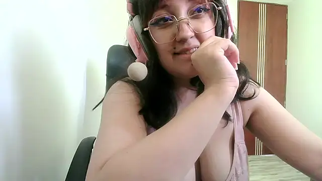 StardustLuna webcam