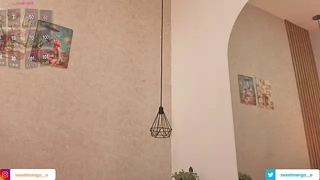 Sweetmango_ webcam