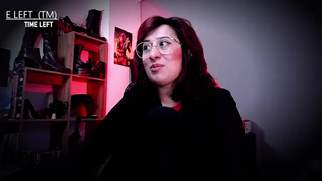 Scarlett_Sen webcam