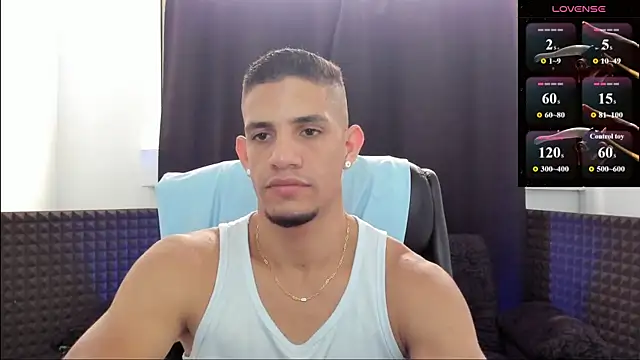 jhonnysnow17 webcam