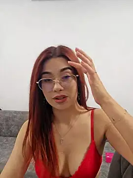 RedHeadFoxy