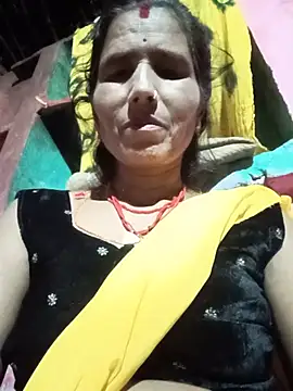 cut_sweety67 (F milf) - Ring light for better streaming