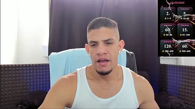 jhonnysnow17 (M young) - I want all your accumulated milk bby