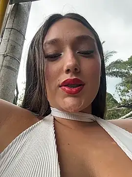 Naughty-Samanta- webcam