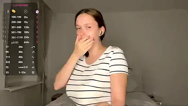 Eva_Shining_Star webcam