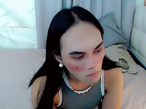 Ur_Goddes_Barbie webcam
