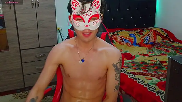 samael1107 webcam
