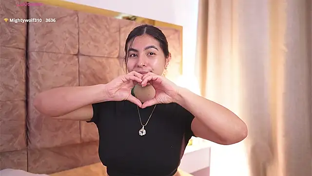ShelleyMorell live sex cam