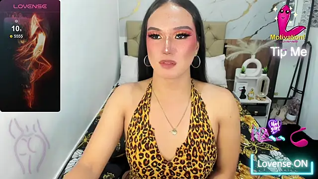 goddessyuki webcam