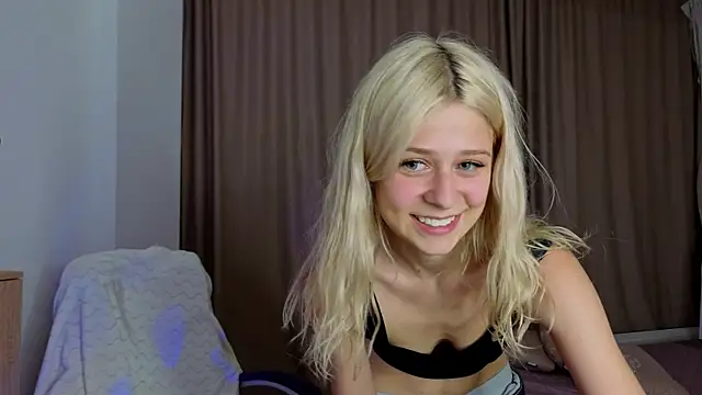 ApheliaStar live sex cam