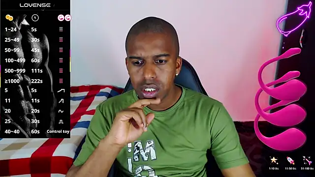 mrjhon26 webcam