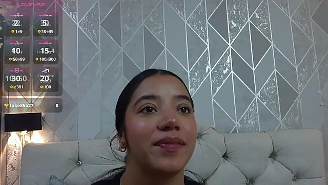 Zaira_bonny webcam