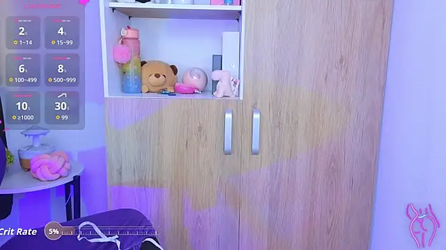 Lu_perez webcam