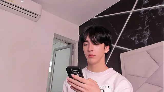 AerumChae webcam