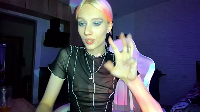 _Alice_Kitty webcam