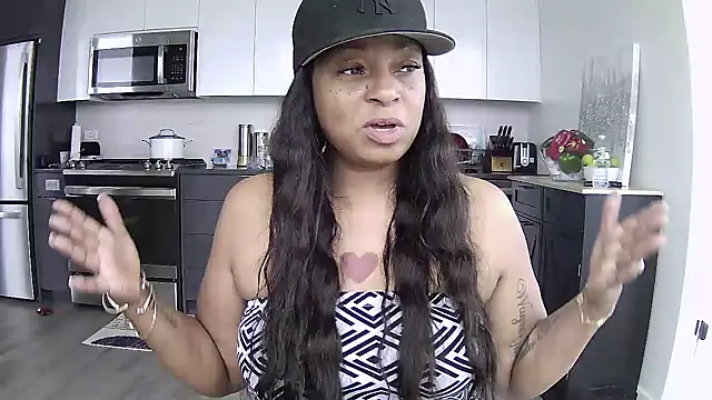 MSweetLindaParks webcam
