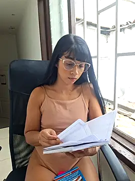 SofiaRestrepo- webcam