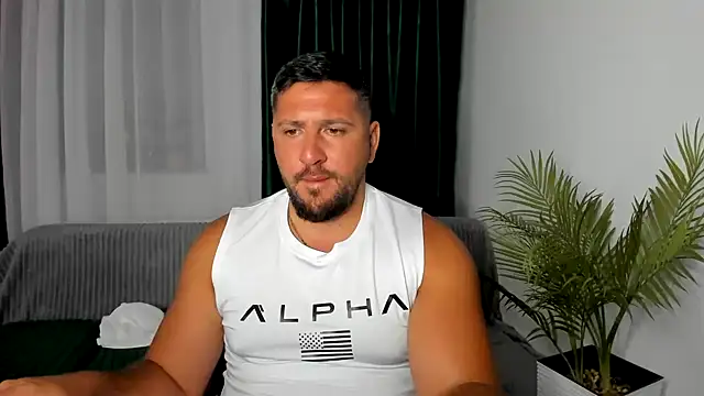 Gold_Alpha_Boy