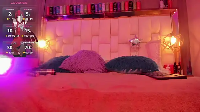 Foxxy_Doll webcam