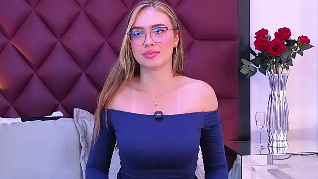AmberMunroe webcam