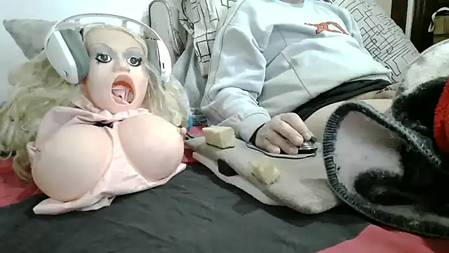 messi_syssy live cam